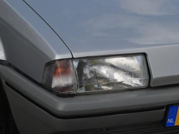 Citroën BX